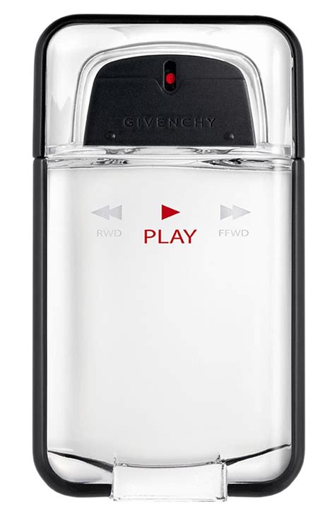 givenchy perfume play price|play by Givenchy for him.